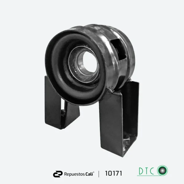 SOPORTE CARDAN CHEV LUV DIMAX 2.4 2.5 3.0 4X2 05/08 TRANS SPICER PEDESTAL ALTO