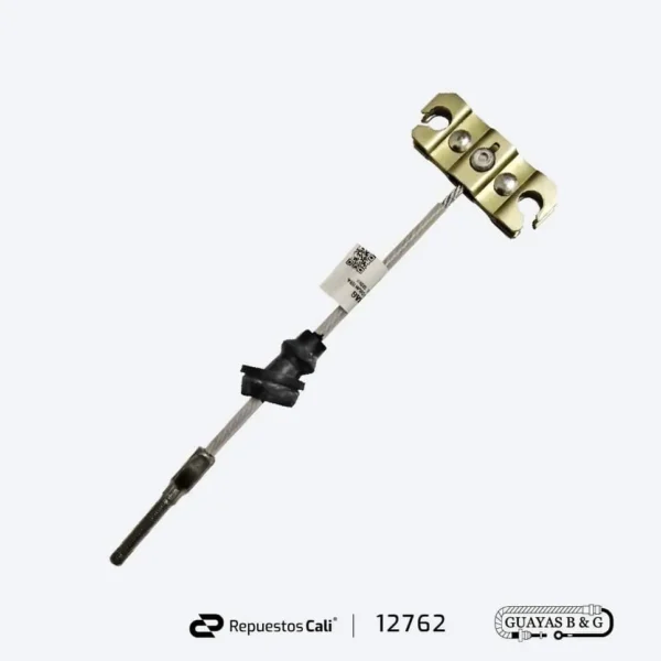 GUAYA EMERGENCIA MAZDA 323 HE HS NS NT -/87 CENTRAL