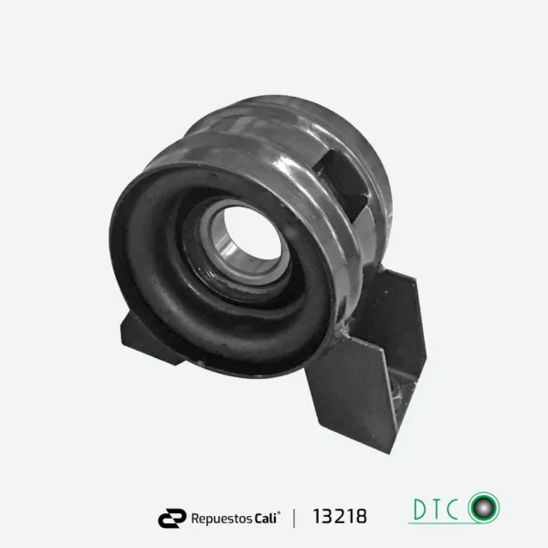 SOPORTE CARDAN CHEV LUV 2.3 4X2 (PATA DISPAREJA)