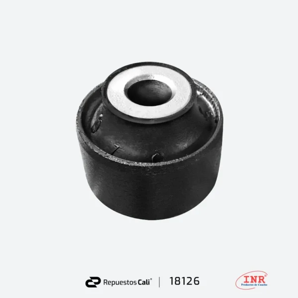 BUJE TIJERA NISSAN MARCH VERSA NOTE KICKS (REDONDO METALICO PEQUEÑ) 54560 1HK0A