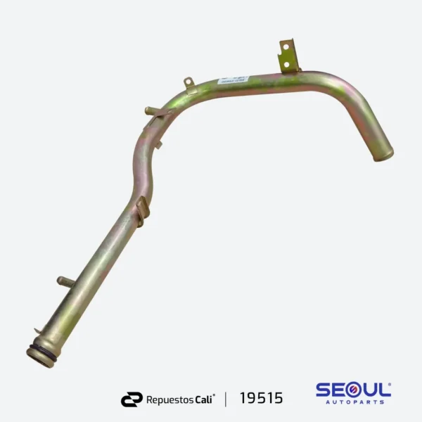TUBO CALEFACCION CHEVROLET STEEM 1.3 1.6 GR 0644 17840 60G02