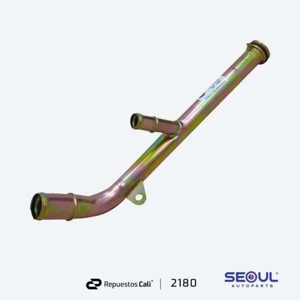 TUBO CALEFACCION RENAULT MEGANE I (METALICO)