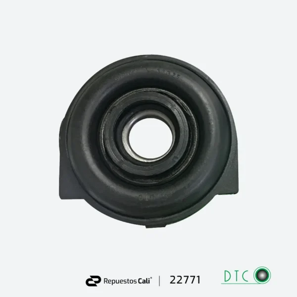SOPORTE CARDAN NISSAN D21 D22 4X4 FRONTIER 37521 33G25
