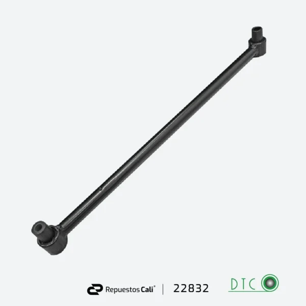 TEMPLETE BARRA TENSORA MAZDA ALLEGRO 00/08 (TRAS TRANSVERSAL/BJ3D 28 600A)