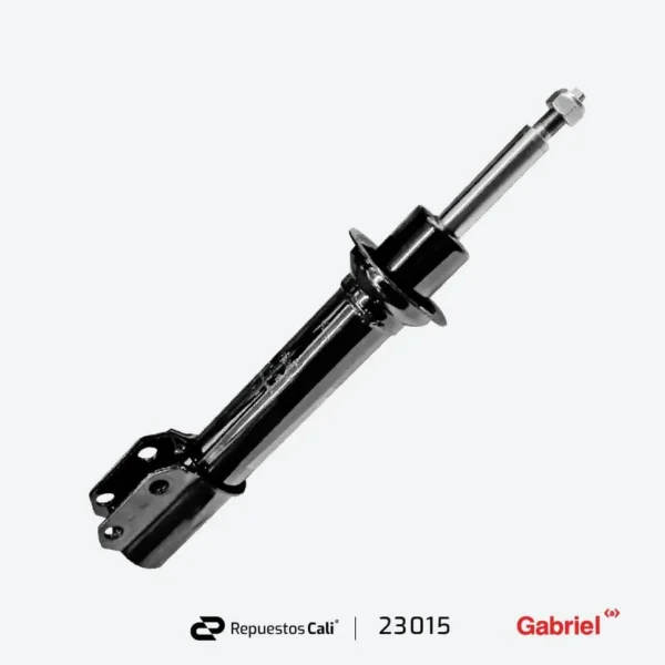 AMORTIGUADOR DELANTERO RENAULT MEGANE I 1.4 1.6 99/10 RH LH ACEITE