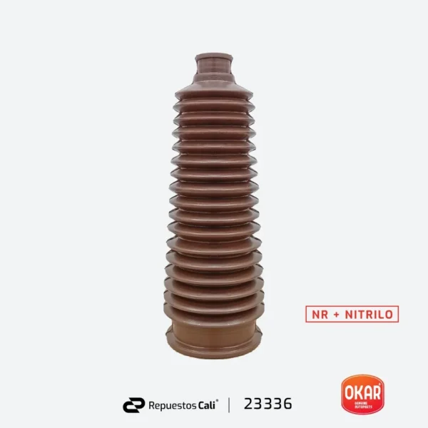 G/POLVO C/D RENAULT LOGAN 05/16 SANDERO 09/16 STEPWAY 10/16