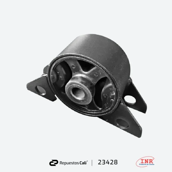 SOPORTE MOTOR CHEV SPARK 724 CRONOS TRASERO 96591290