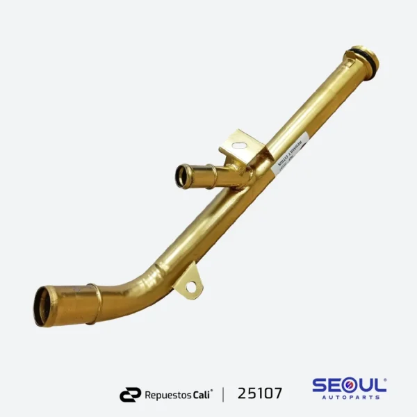 TUBO CALEFACCION RENAULT CLIO SYMBOL II 1.4 1.6 16V CITIUS SANDER 16V DUSTE 1.6