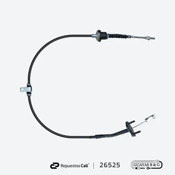 GUAYA CLUTCH KIA PICANTO ALL NEW 1.0 1.2 17/-