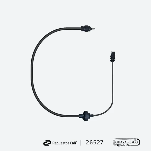 GUAYA CLUTCH RENAULT TWINGO 1.2 8V 16V 96/14