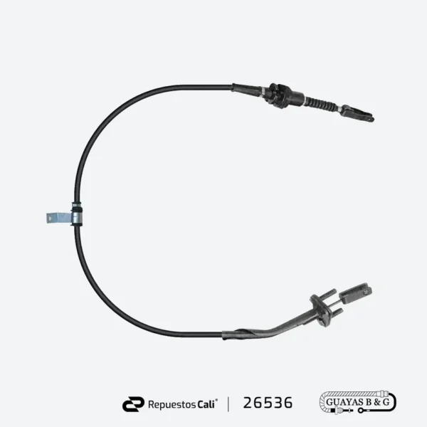 GUAYA CLUTCH HYUNDAI GRAN I10 1.0 1.2 13/22