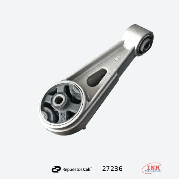 SOPORTE MOTOR CHEV SPARK GT 1.2 M300 BEAT 1.2 TRASERO (BIELETA ALUMINIO)