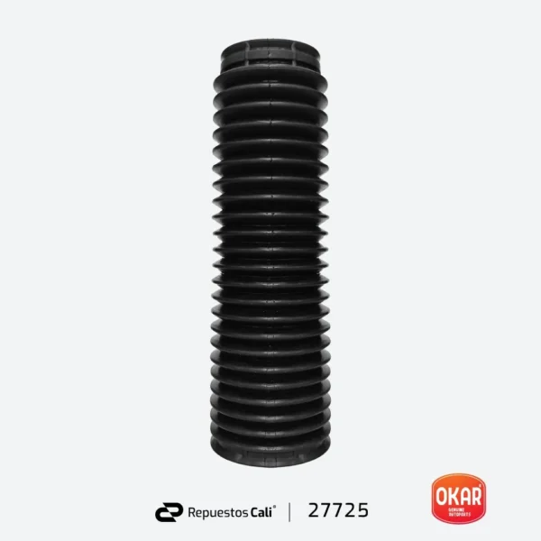 G/POLVO AMORT MAZDA 3 5 04/14 DEL (CON TOPE)