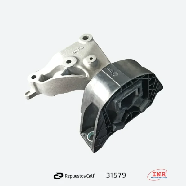SOPORTE MOTOR RENAULT LOGAN II SANDERO II 8VAL RH ( BASE PEQUEÑA ) 112101292R