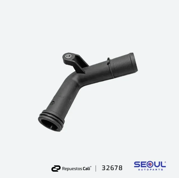 TUBO CALEFACCION RENAULT TWINGO 1.2 8V 16V CLIO CAMPUS STYLE 1.2 16V/TUBO LARGO