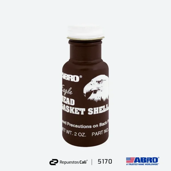 SHELLAC PEGANTE LIQUIDO 2 ONZ GS 10A