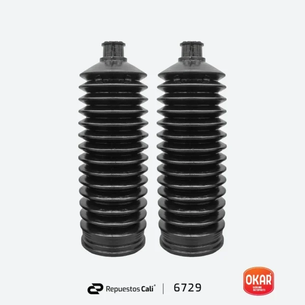 G/POLVO C/D CHEVROLET AVEO SAIL OPTRA TRACKER 1.8 SONIC ONIX JOY COBA