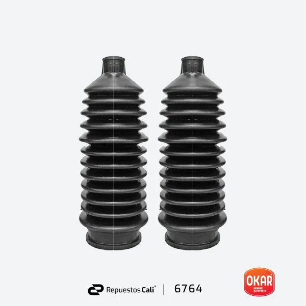 G/POLVO C/D CHEVROLET SWIFT SPRINT ALTO WAGON R CHERY QQ LH 105441